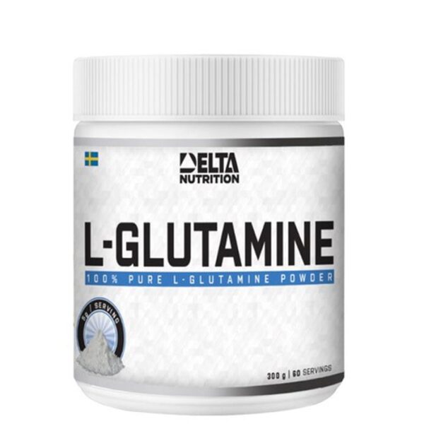 L-Glutamine