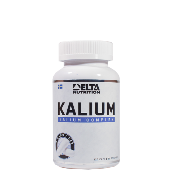 Kalium