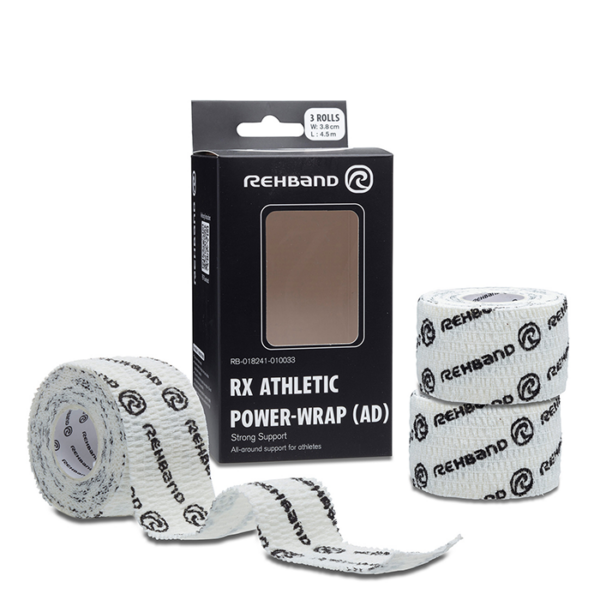 RX Athletic Power Wrap