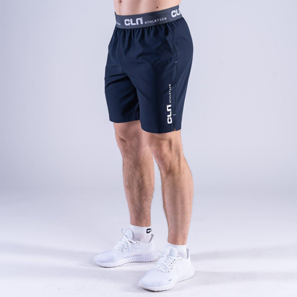 CLN Dino Stretch Shorts