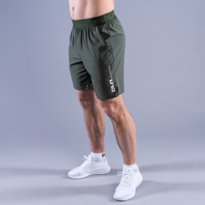 CLN Dino Stretch Shorts