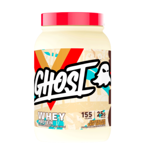 Ghost Whey