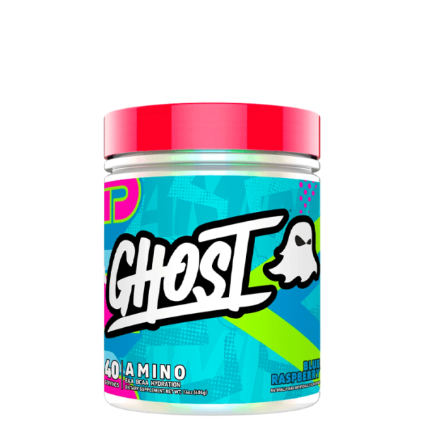 Ghost Amino V2