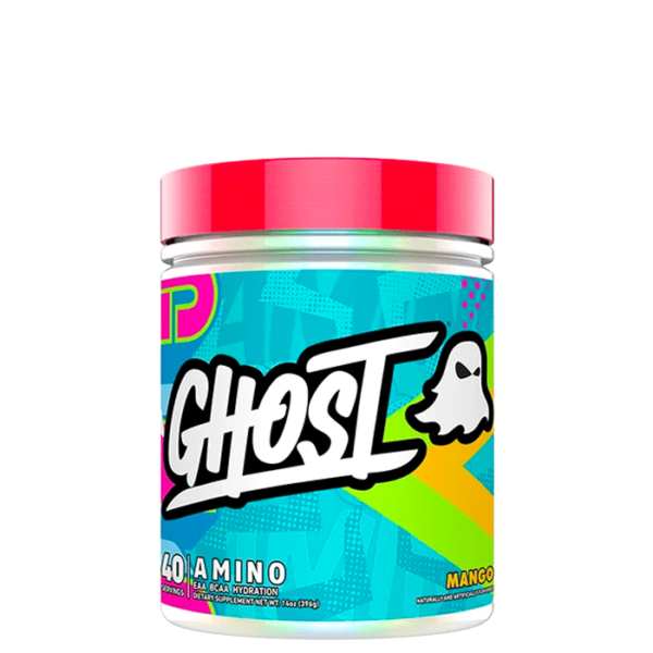 Ghost Amino V2