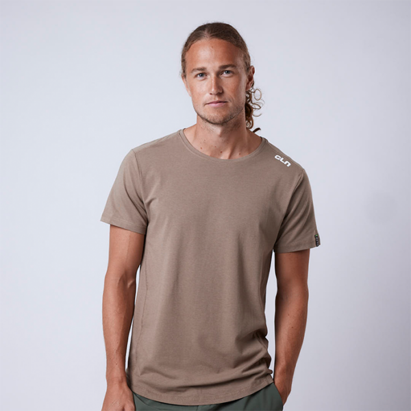 CLN Trap Bamboo T-shirt