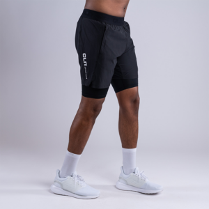 CLN Rep 2 in 1 Shorts