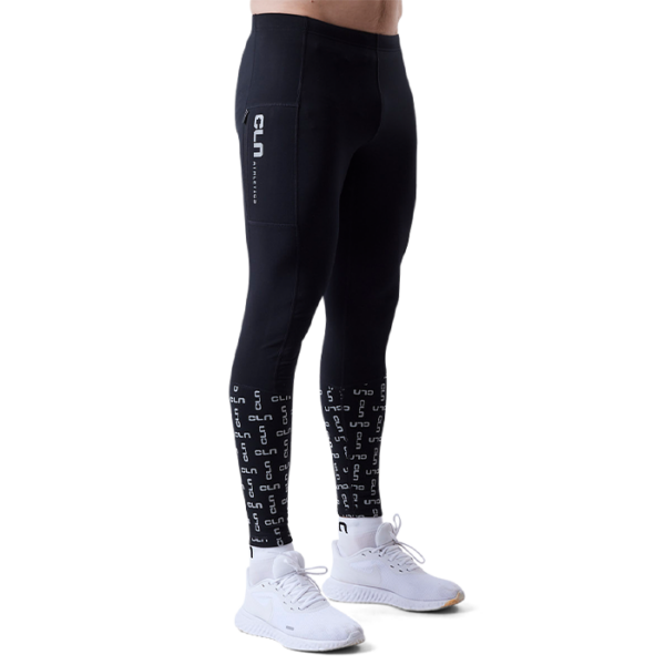 CLN Lightning Winter Tights