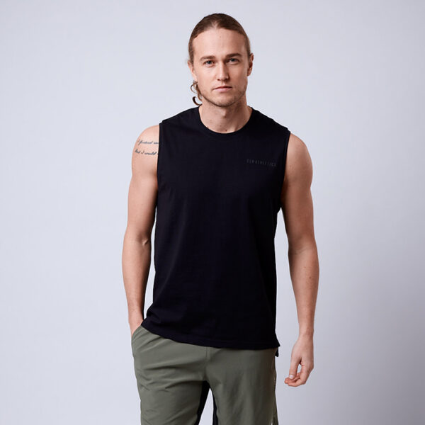 Phantom Sleeveless