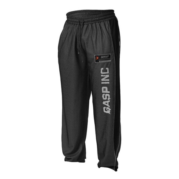 No 1 Mesh Pant