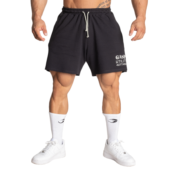 Thermal Shorts 6"