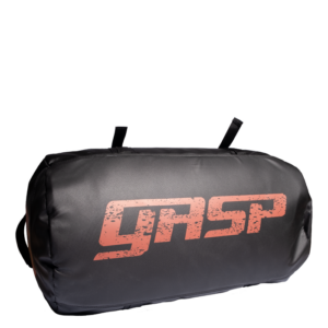 GASP Duffel Bag