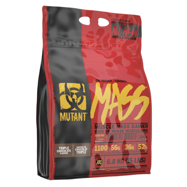 Mutant Mass