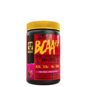 Mutant BCAA 9.7