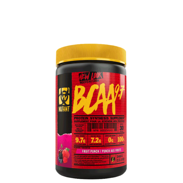 Mutant BCAA 9.7