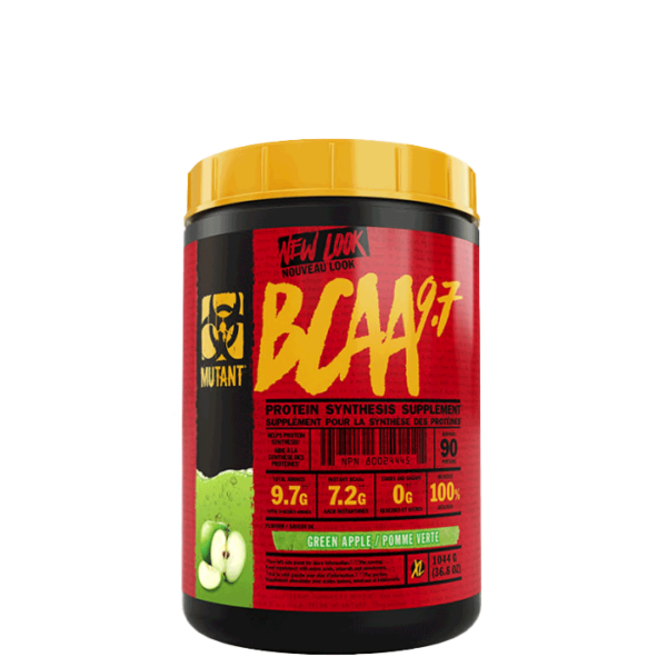 Mutant BCAA 9.7