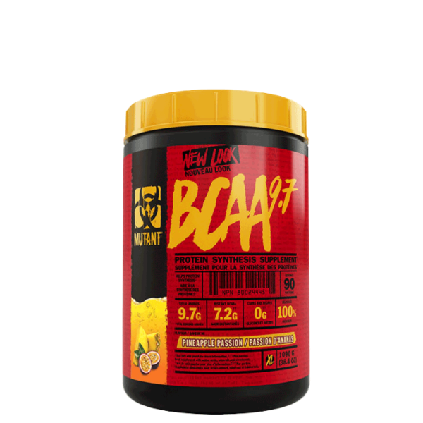 Mutant BCAA 9.7