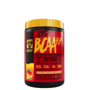 Mutant BCAA 9.7