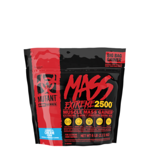 Mutant Mass Extreme 2500