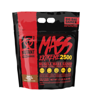 Mutant Mass Extreme 2500