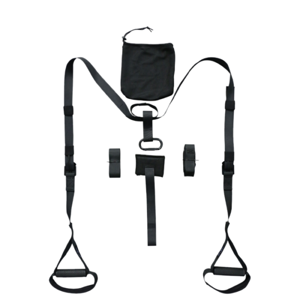 Titan Life PRO Suspension Trainer