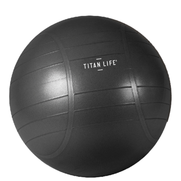 Titan Life PRO Gymball