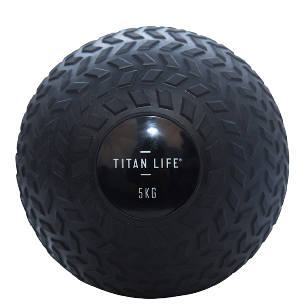 Titan Life PRO Slam Ball