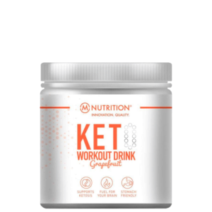 Keto Workout Drink