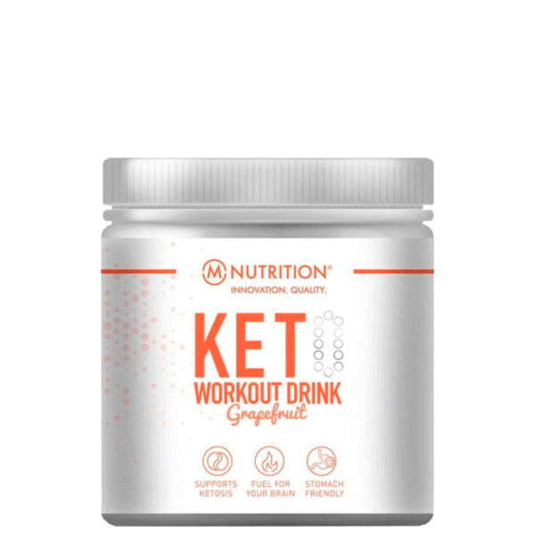 Keto Workout Drink