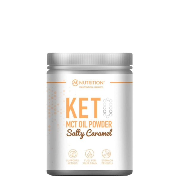 Keto MCT Oil