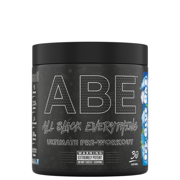 Applied Nutrition ABE Pre Workout