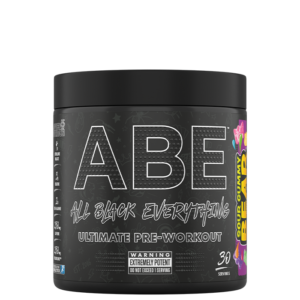 Applied Nutrition ABE Pre Workout