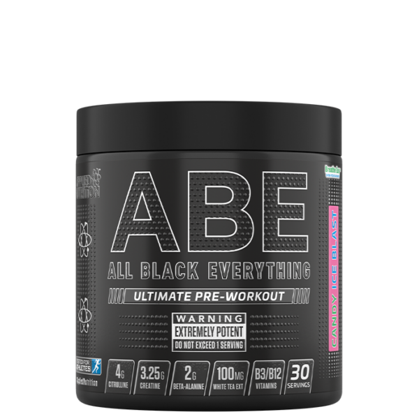 Applied Nutrition ABE Pre Workout