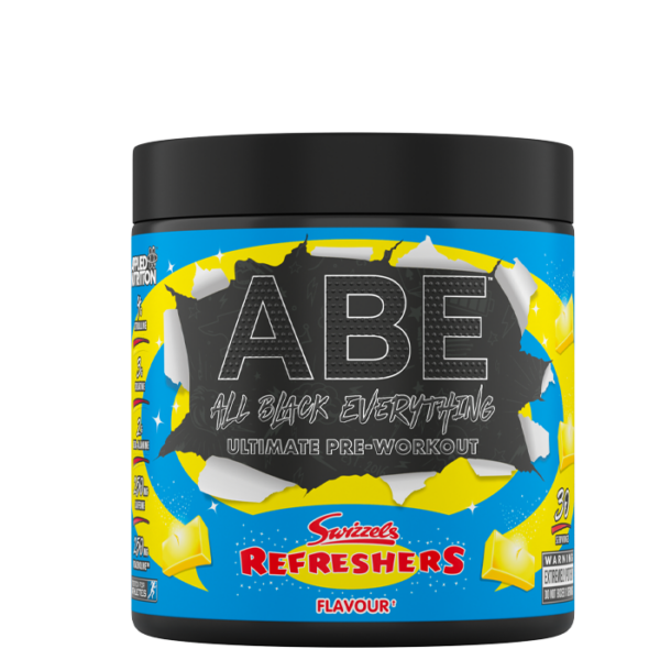 Applied Nutrition ABE Pre Workout