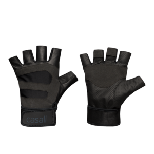 Exercise glove support