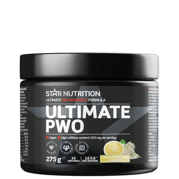 Ultimate PWO