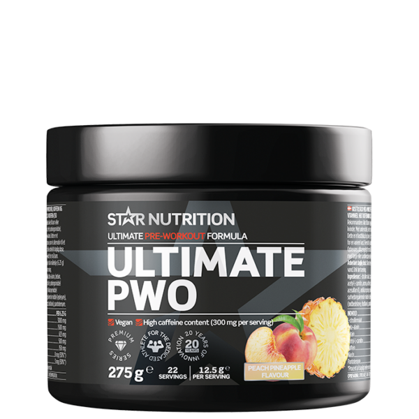 Ultimate PWO