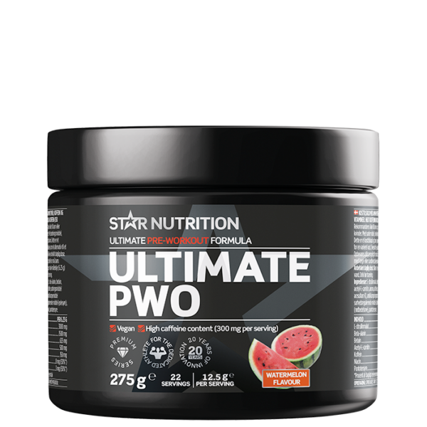 Ultimate PWO