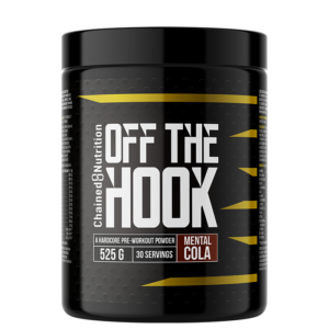 Off The Hook PWO 525 g