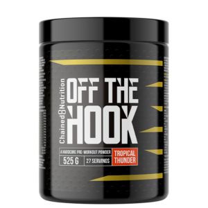 Off The Hook PWO 525 g