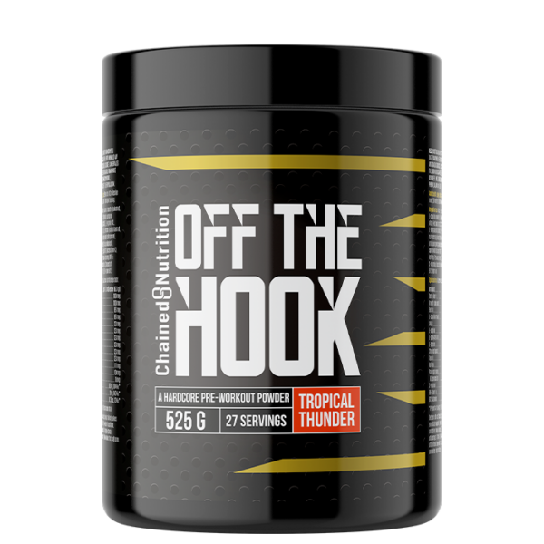 Off The Hook PWO 525 g