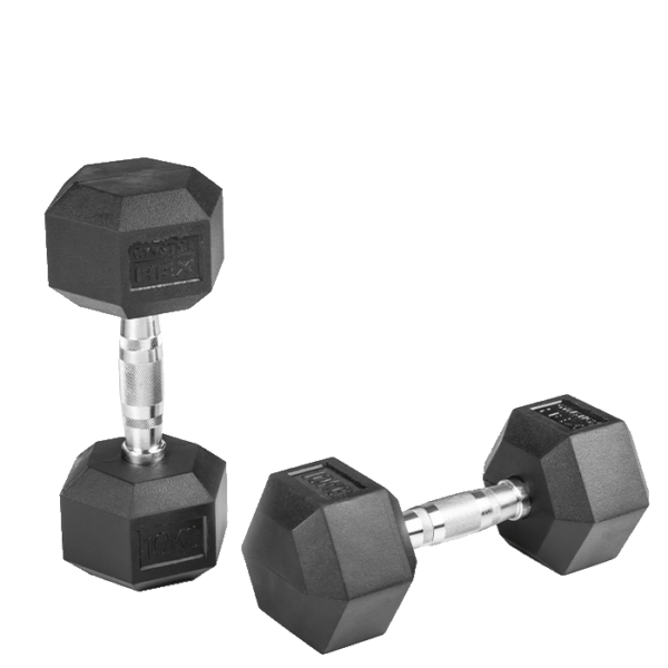 Hex Dumbbell