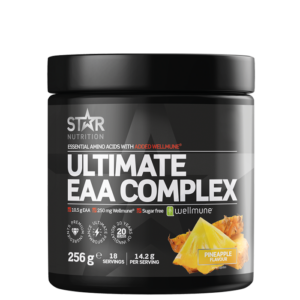 Ultimate EAA Complex