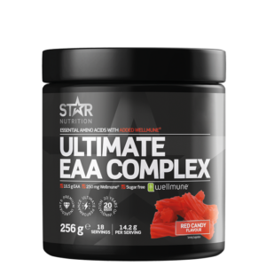 Ultimate EAA Complex