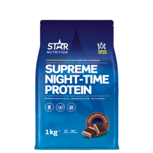 Supreme Night Time Protein