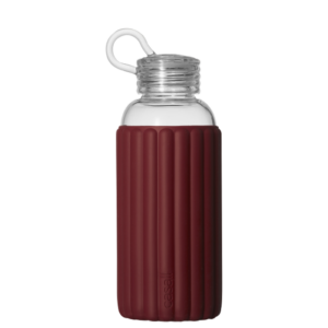 Sthlm Glass Bottle 0.5L