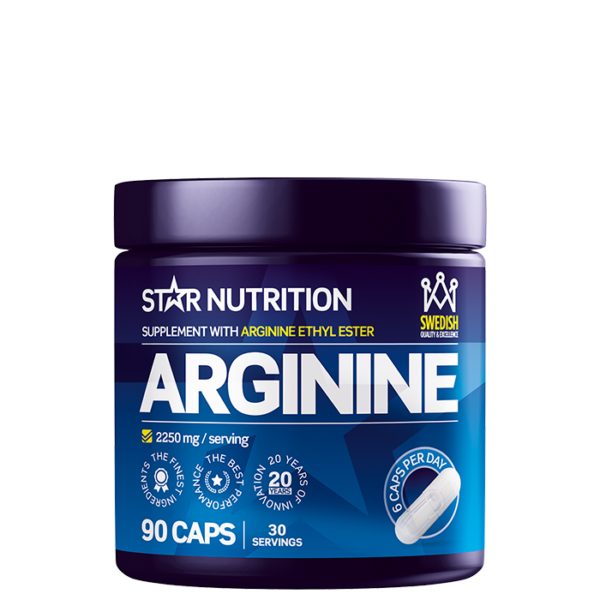 Arginine