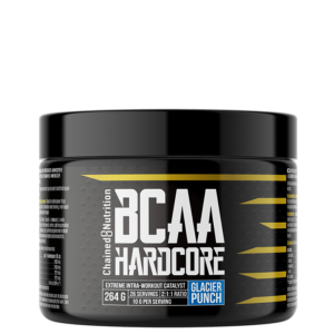 BCAA Hardcore