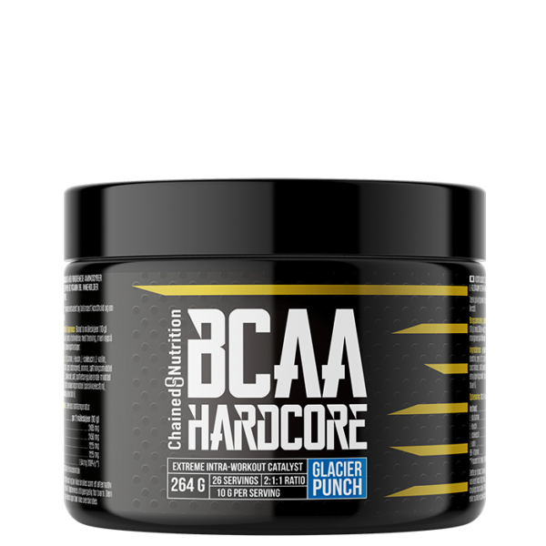 BCAA Hardcore