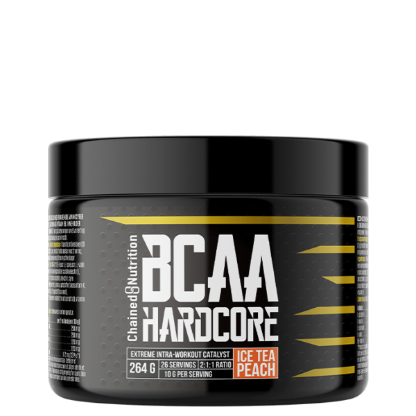 BCAA Hardcore