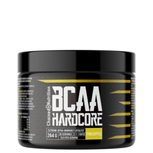 BCAA Hardcore